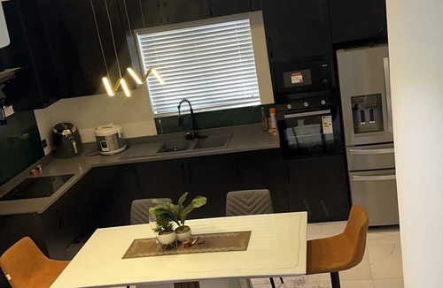Kasoa Apartment | WHITE PLACE APARTMENT