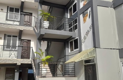 Kasoa Apartment | 1 Bed Sleeps 2 Apartment - Free Parking - Tv