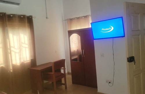 Esiama Hotel | Assembly Hotel - Esiama