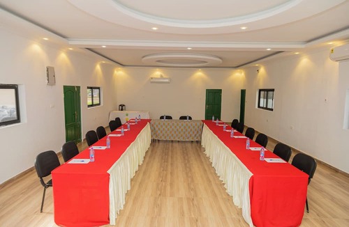 Kumasi Resort | Samaritan Villa Resort&Conference Center