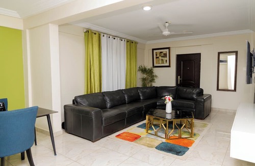 Nungua Hotel | IKE CITY Hotel