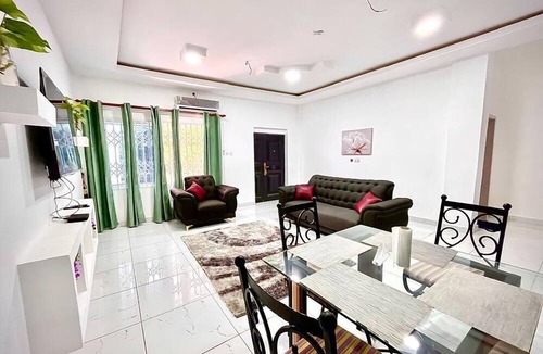Sekondi-Takoradi Apartment | Haven Villa