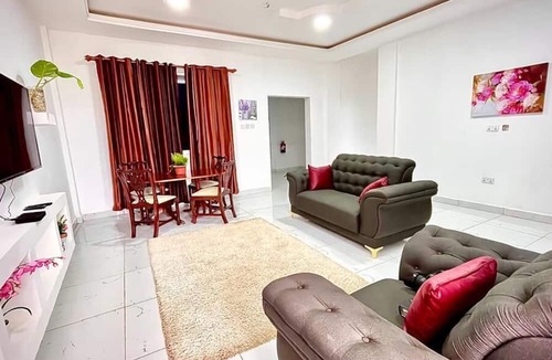 Sekondi-Takoradi Apartment | Haven Villa
