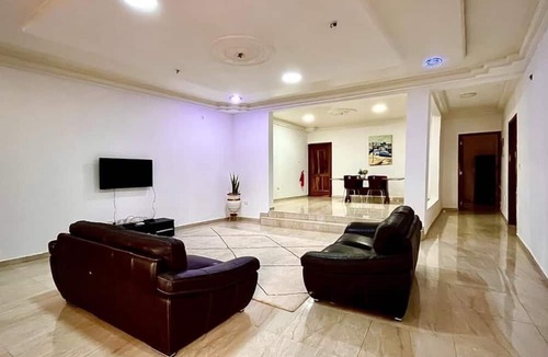 Sekondi-Takoradi Apartment | Haven Villa