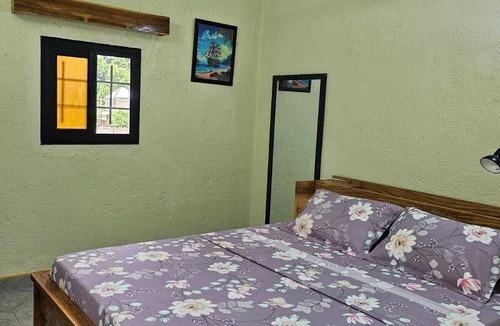 Kpalime Hotel | Relais de l'Atakora