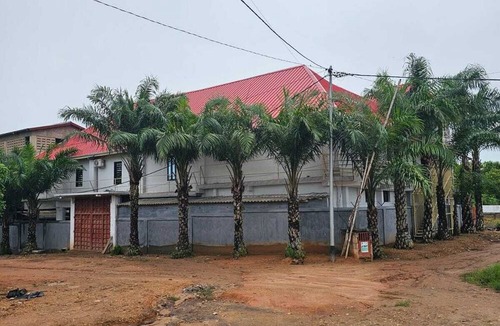 Kpalime Hotel | Relais de l'Atakora