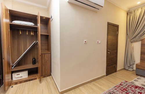 Ho Hotel | Volta Serene Hotel