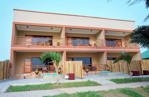 Sogakope Resort | Sogakope Beach Resort & Spa