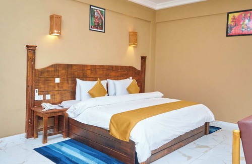 Sogakope Resort | Sogakope Beach Resort & Spa