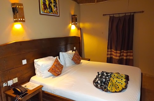 Sogakope Resort | Sogakope Beach Resort & Spa