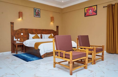 Sogakope Resort | Sogakope Beach Resort & Spa