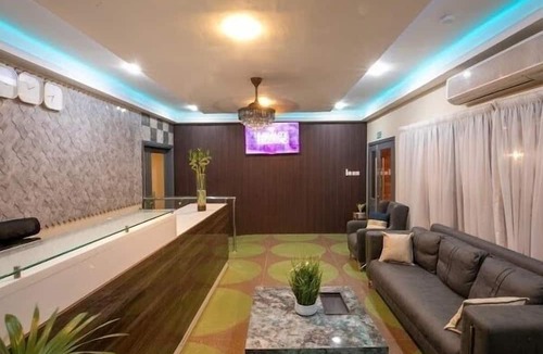 Winneba Hotel | Mankoview Beach Resort