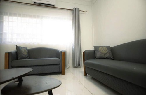 Tamale Apartment | DAA DINGBE SUITES