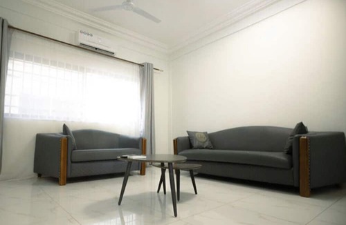 Tamale Apartment | DAA DINGBE SUITES