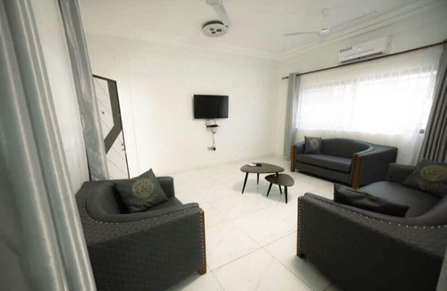 Tamale Apartment | DAA DINGBE SUITES