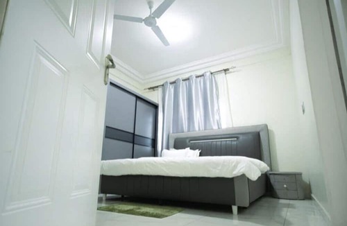 Tamale Apartment | DAA DINGBE SUITES