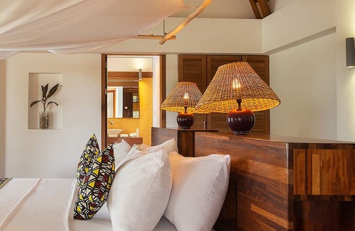 Princes Town Resort | Lou Moon Eco-Luxury Resort