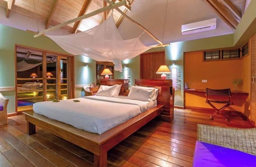 Princes Town Resort | Lou Moon Eco-Luxury Resort
