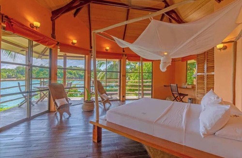 Princes Town Resort | Lou Moon Eco-Luxury Resort