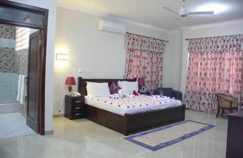 Kumasi Hotel | Gold Plus Hotel Ghana