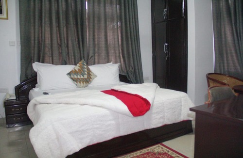Kumasi Hotel | Gold Plus Hotel Ghana
