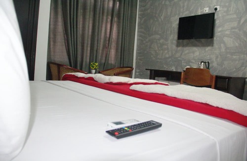 Kumasi Hotel | Gold Plus Hotel Ghana