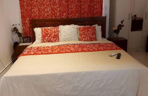 Koforidua House | JLK Guest House & Events Centre