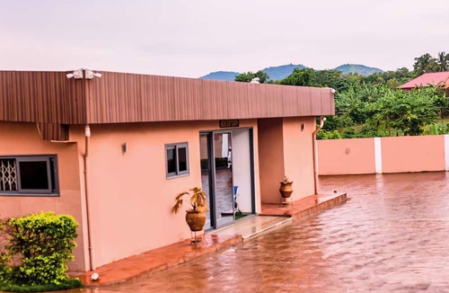 Koforidua House | JLK Guest House & Events Centre