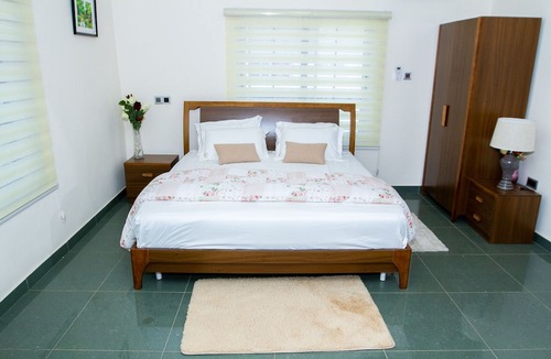 Madina Hotel | Fokuzzy Lodge