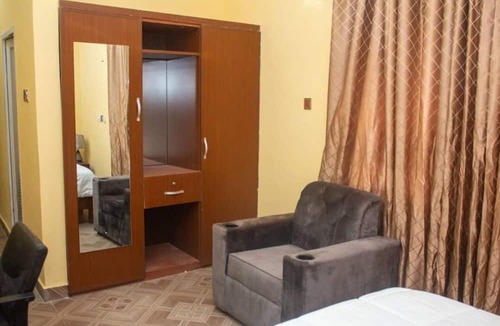 Bortianor Hotel | Stepmens Guest House