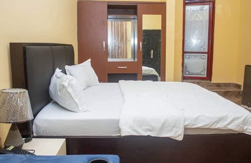 Bortianor Hotel | Stepmens Guest House