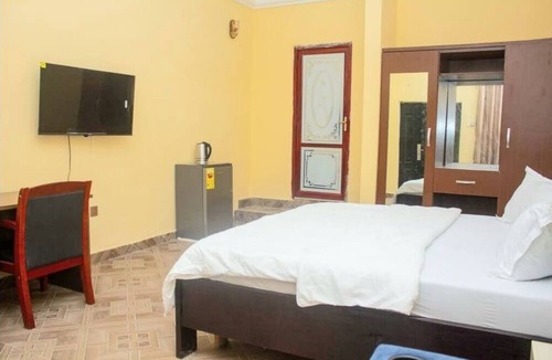 Bortianor Hotel | Stepmens Guest House