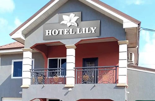 Santeo Hotel | Hotel Lily