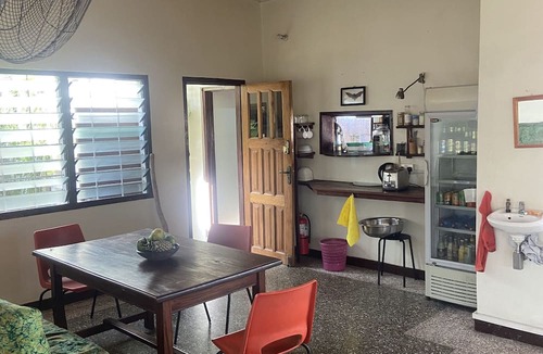 Osu Bed & Breakfast | Hechtech House