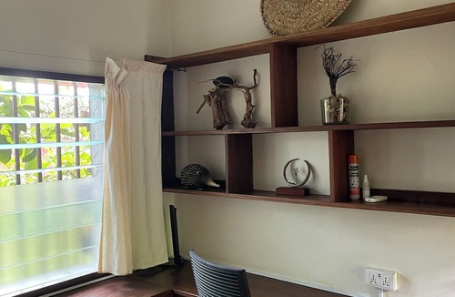 Osu Bed & Breakfast | Hechtech House