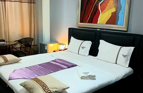 Madina Hotel | Gullivers Travel Hotel