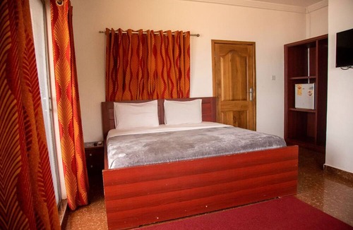 Oshien Hotel | Premier Beach Resort