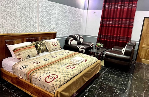 Hwidiem Hotel | De Capital Hotels & Restaurants
