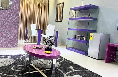 Koforidua House | Bays Villa Apartments