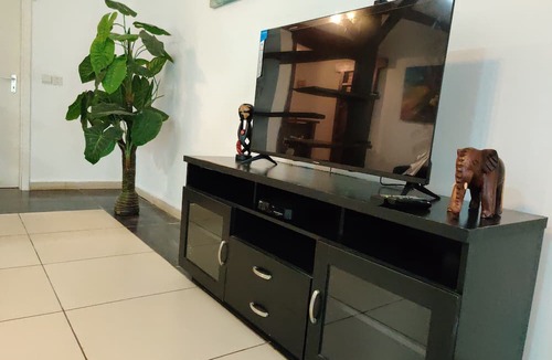 Sekondi-Takoradi Hotel | Beach Road Oasis