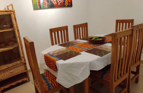 Sekondi-Takoradi Hotel | Beach Road Oasis