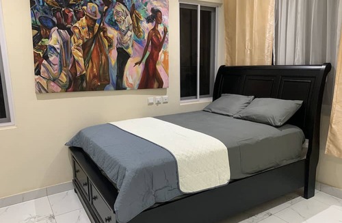 Santeo Apartment | Luxury for You