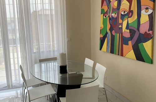 Santeo Apartment | Luxury for You