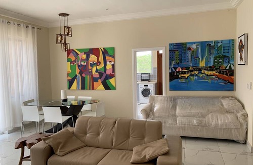 Santeo Apartment | Luxury for You