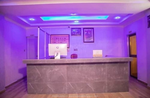 Kara Hotel | HOTEL COLLINE D'OR