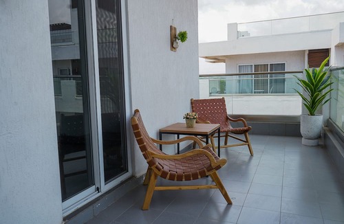 East Legon Apartment | Chic and stylish 2 bedroom apartment