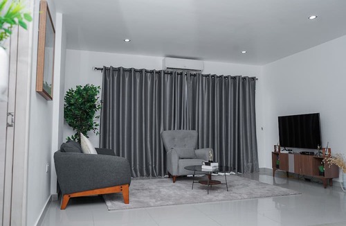 East Legon Apartment | Chic and stylish 2 bedroom apartment