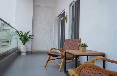 East Legon Apartment | Chic and stylish 2 bedroom apartment