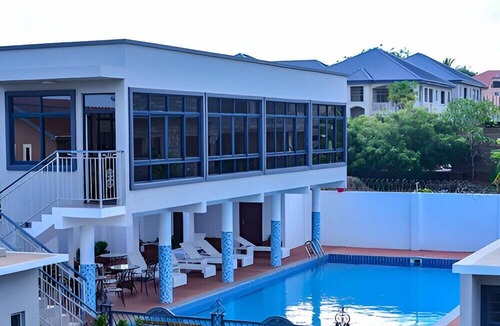 Teshie Hotel | Canwin Hotel