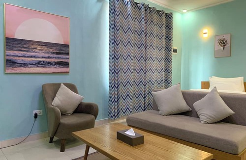 Teshie Hotel | Canwin Hotel